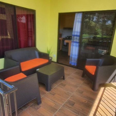 Tio King Hospedaje Turistico Увита Экстерьер фото