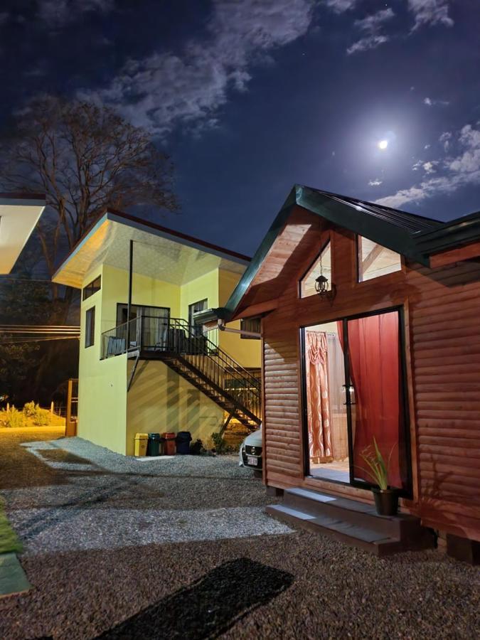 Tio King Hospedaje Turistico Увита Экстерьер фото
